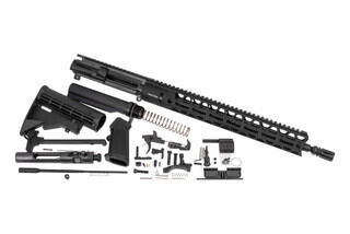 Adams Arms 5.56 NATO Mid-Length AR-15 Rifle Kit measures 16 inches